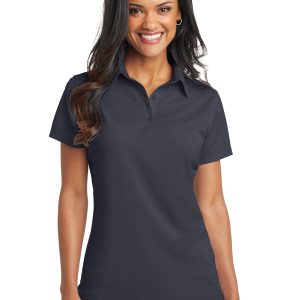 Port Authority Dimension Damen-Poloshirt – L571
