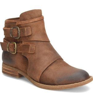 Moraga Stiefeletten – Damen, Braun