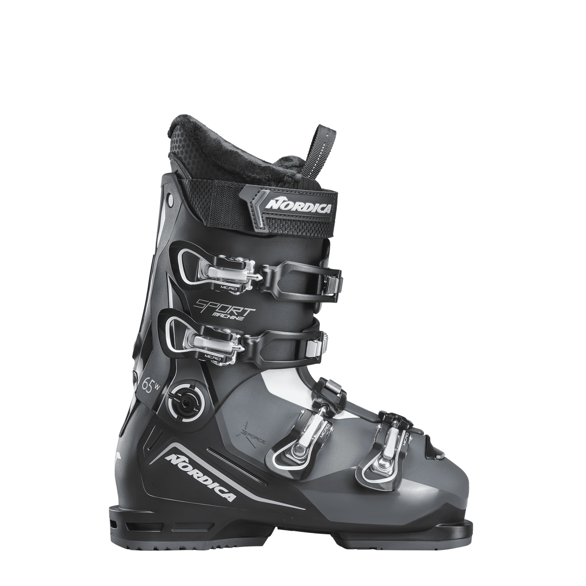 Nordica Sportmachine 3 65 Damen-Skischuhe – 2026
