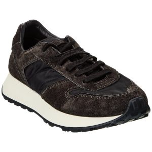Common Projects Track 76 7151382003772 Sneaker – Leder, Nylon