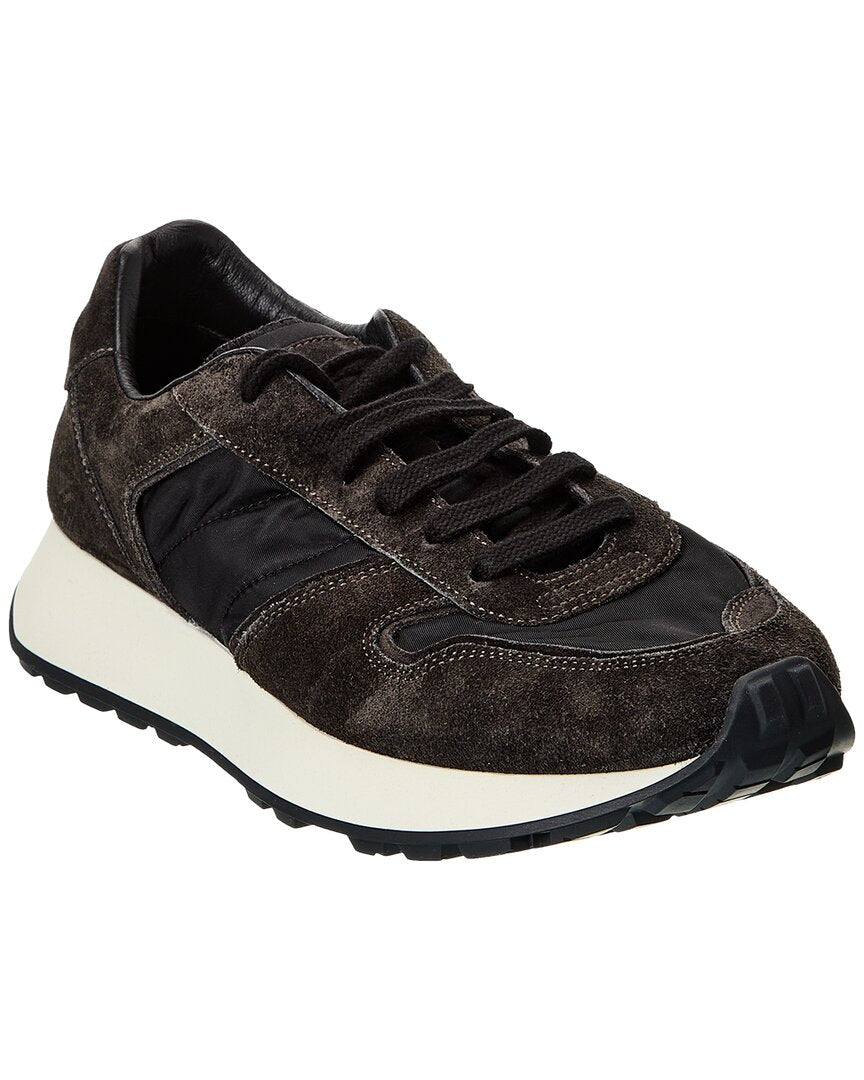 Common Projects Track 76 7151382003772 Sneaker – Leder, Nylon