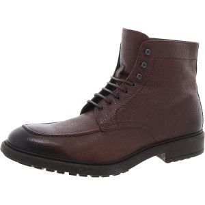 Stiefeletten – Schnürung