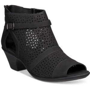Carrigan festliche Sandalen mit Ausschnitten