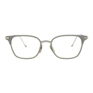 7733575483452 Brillenfassung – eckige Fassung, Korrektionsfassung, Metall