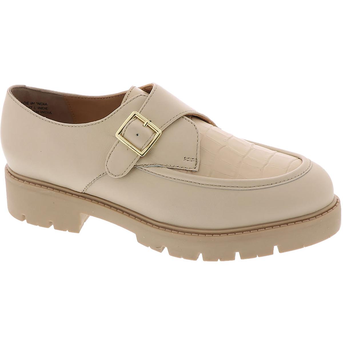 Catch Me Loafer – Leder, zum Hineinschlüpfen