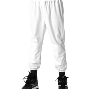 Alleson LLBDK2 Pull Up Baseball Hose – Kinder/Jugend