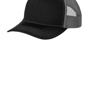 Port Authority Snapback-Truckerkappe für Jugendliche