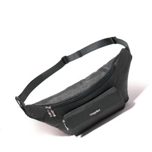 baggallini Modern Everywhere große Gürteltasche zum Quertragen