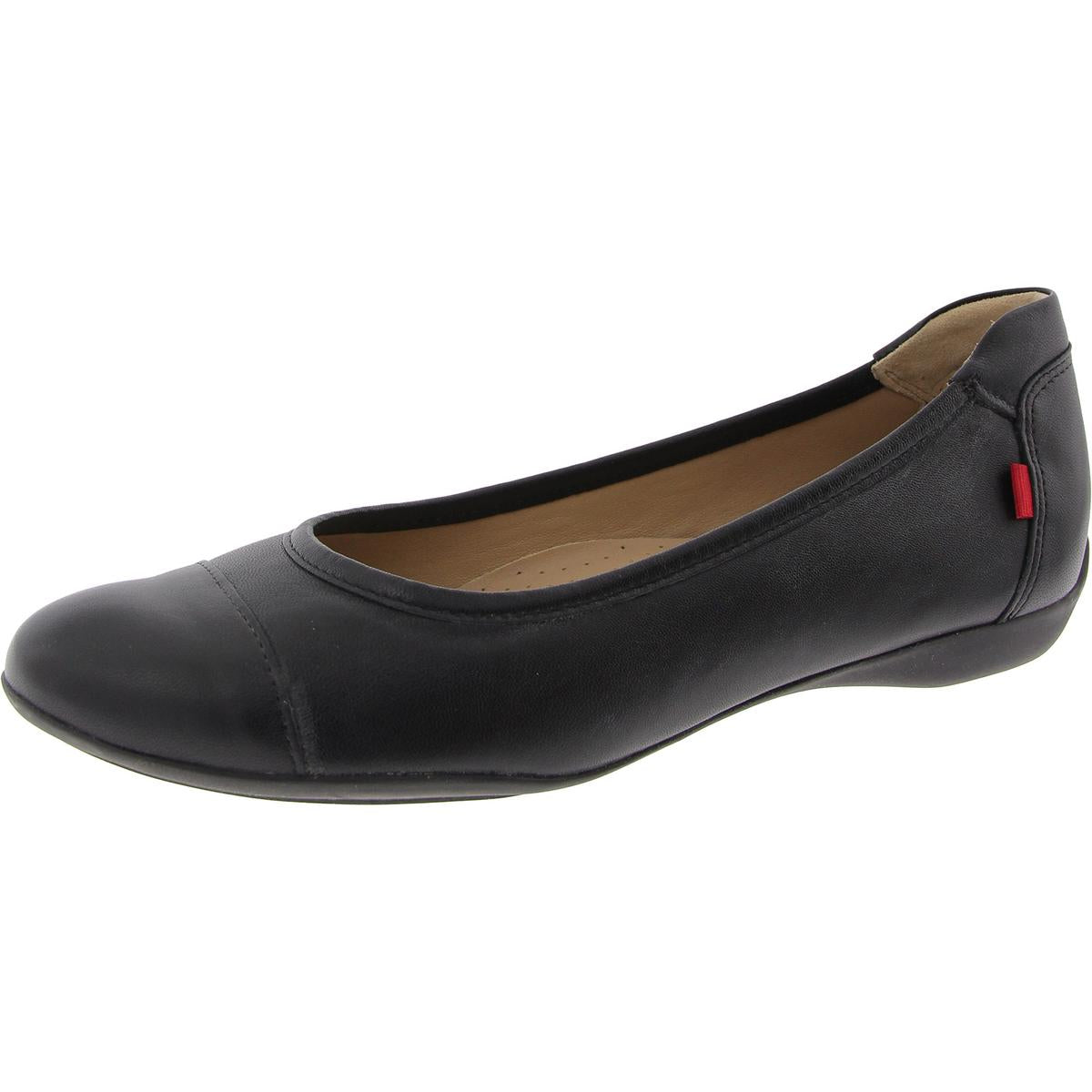 Ballerinas – gepolsterte Innensohle