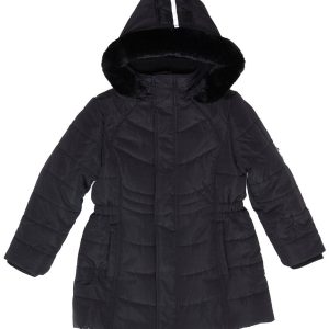 Andy & Evan Parka – Ballonschnitt