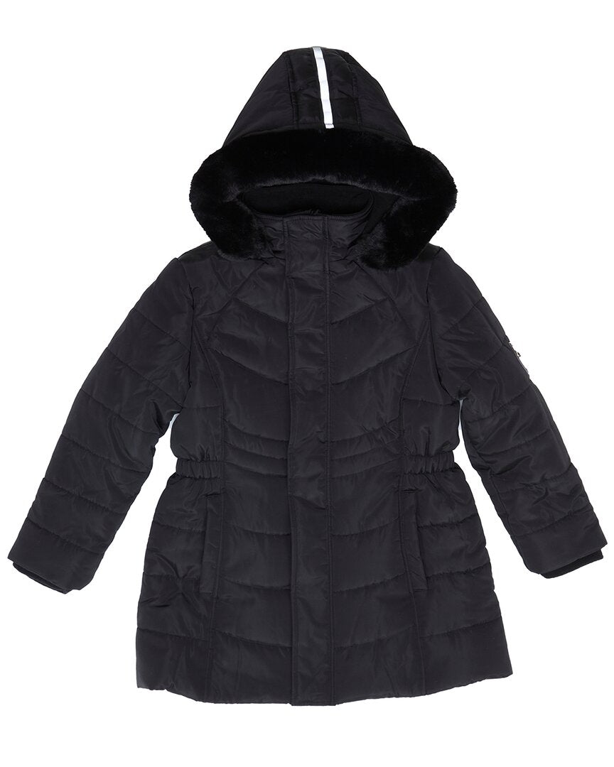 Andy & Evan Parka – Ballonschnitt