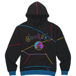 Show Prove Hoodie 7732555284540 Pullover – Fleece, Herren, Schwarz