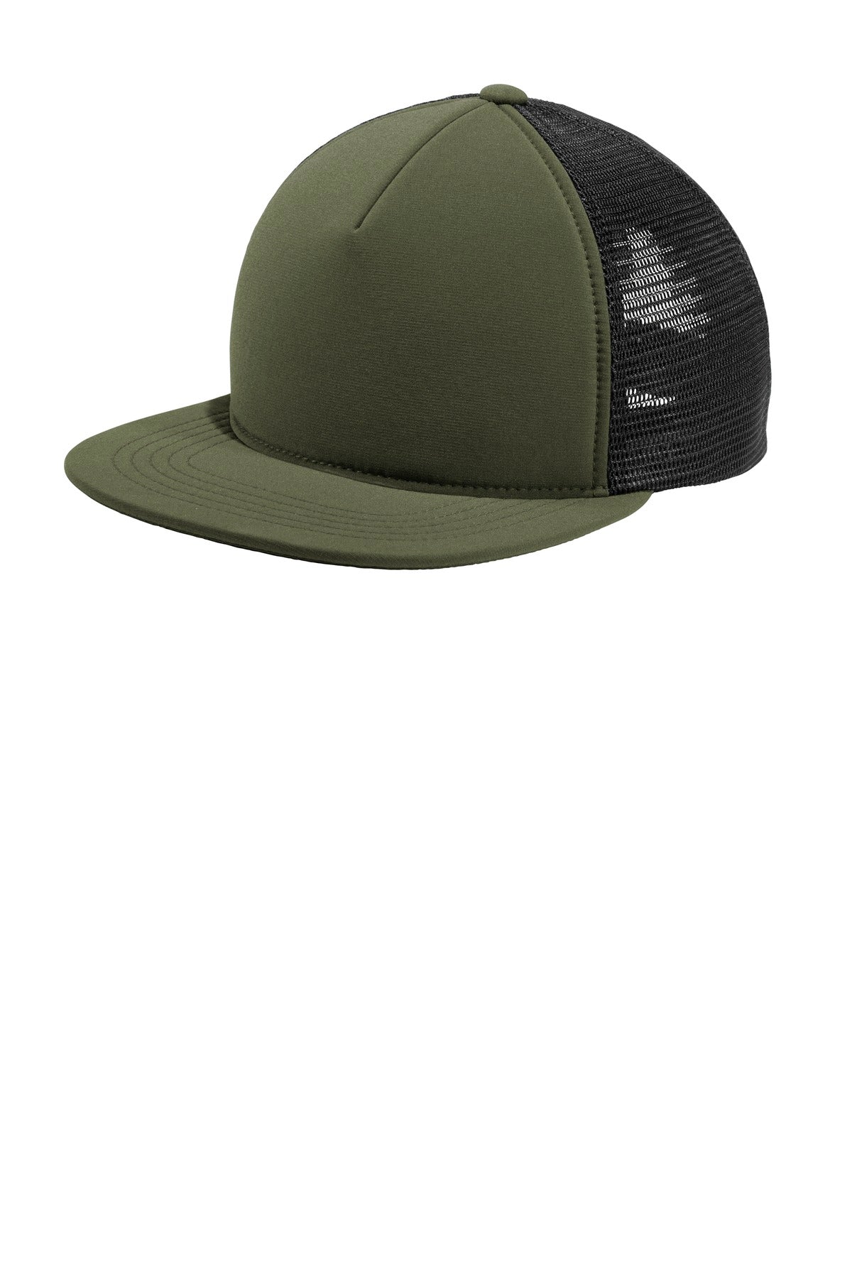 Port Authority Flexfit 110 Outdoor-Kappe mit Schaumstoff