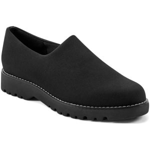 Hewitt 2 Sneaker – gepolsterte Innensohle, zum Hineinschlüpfen, Strick