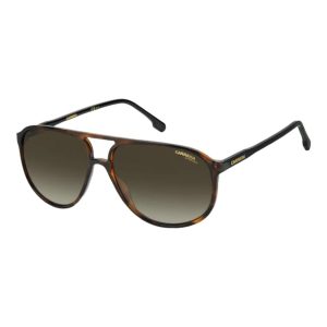 Carrera 257/S 086 Havana 60-15-140 7732549156924 Sonnenbrille – Farbverlauf, Herren