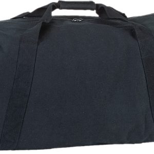 Champion Sports Zipped Bag Reisetasche – Canvas