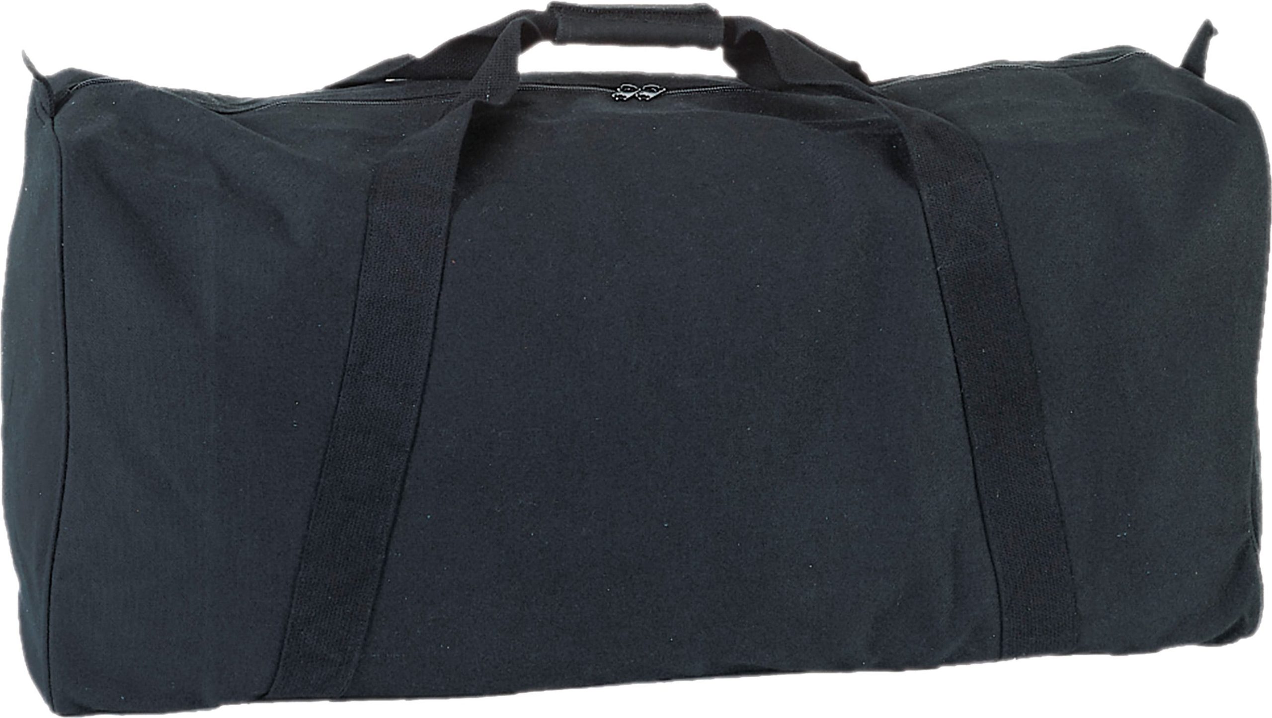 Champion Sports Zipped Bag Reisetasche – Canvas