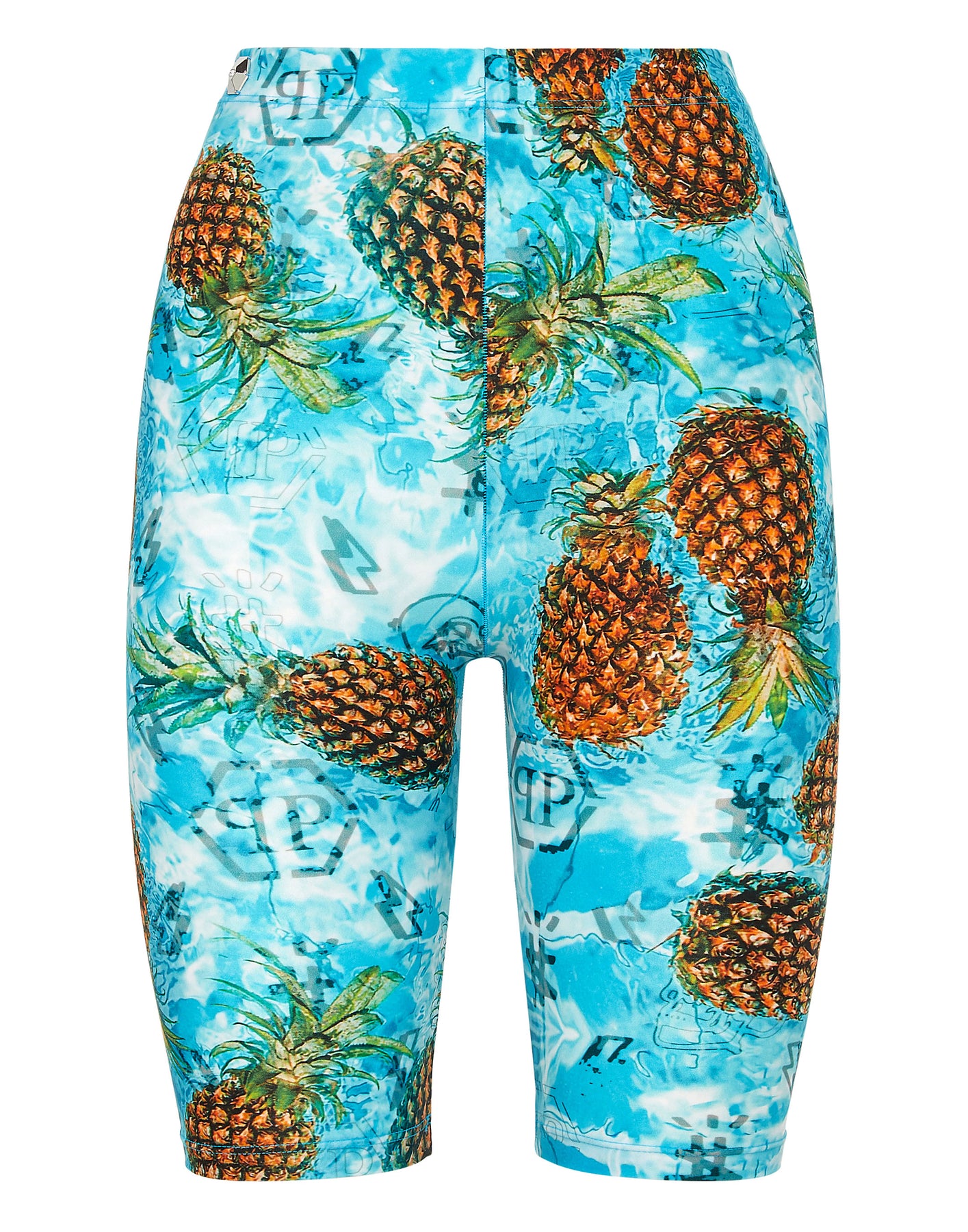 Pineapple Skies kurze Hose
