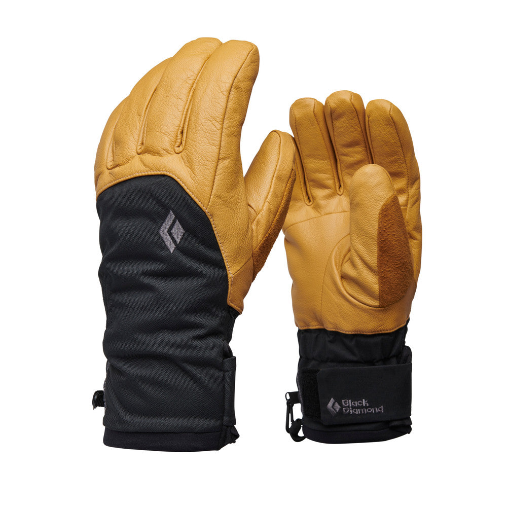 Black Diamond Legend Herrenhandschuhe