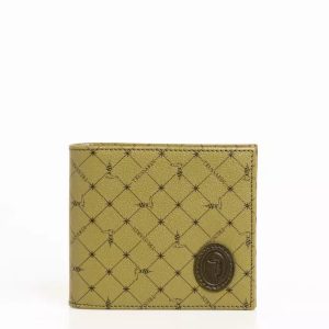 ussardi 7151664791612 Geldbörse – Leder, Herren