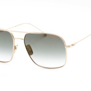 Carrera 247/S 0J5G D6 Sonnenbrille in Katzenaugenform – 58 mm
