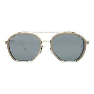 7733539799100 Sonnenbrille – Pilotenfassung, Metall