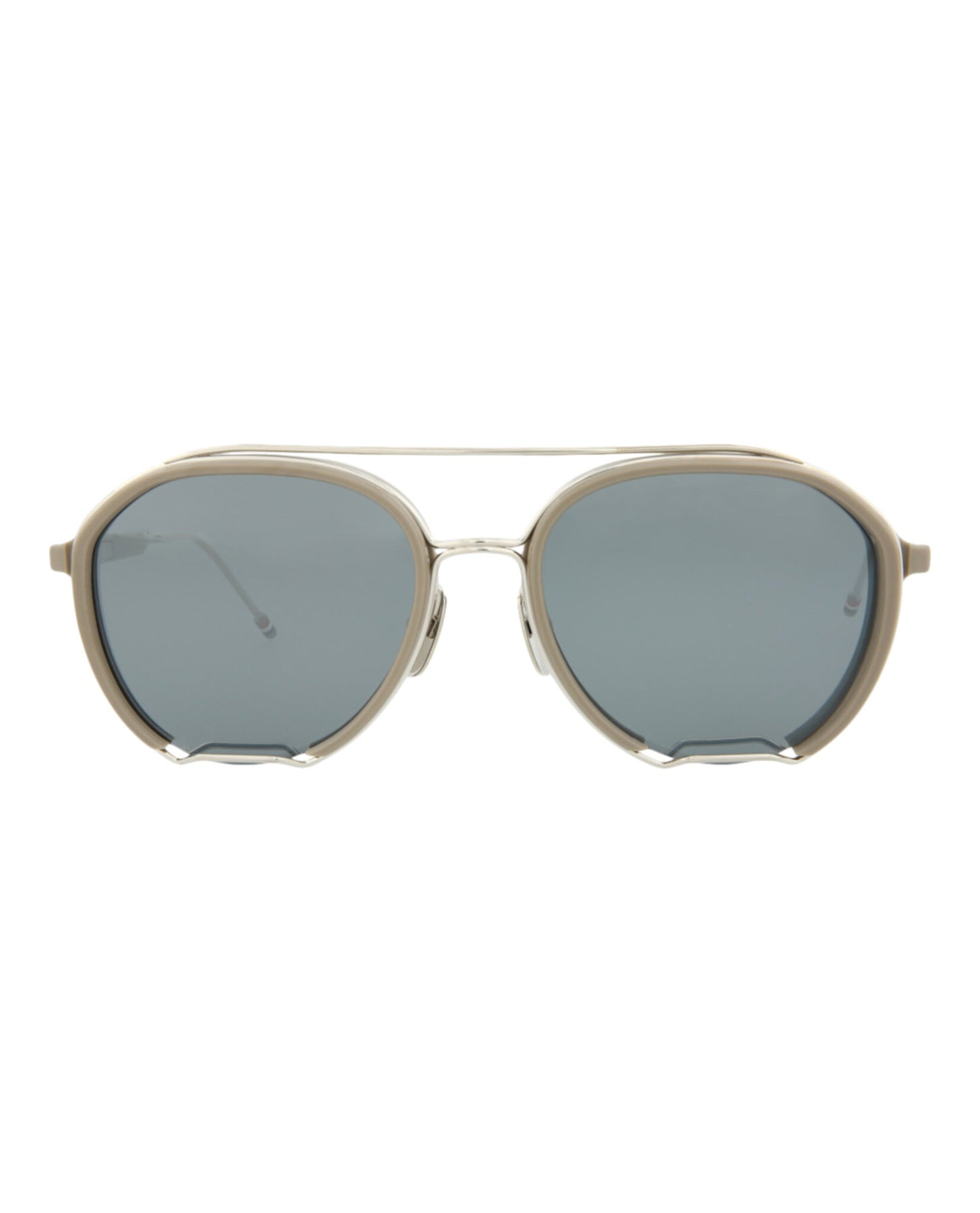 7733539799100 Sonnenbrille – Pilotenfassung, Metall