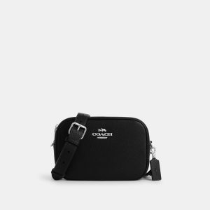 Coach Outlet Jamie Camera Tasche – Nietenbesatz