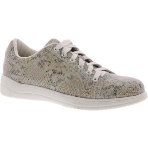 Simone Damen Freizeit- und Modesneaker – mit Schnürung