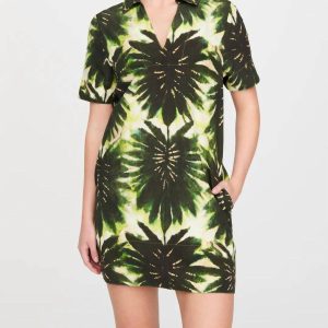 Dede Kleid in Lupin