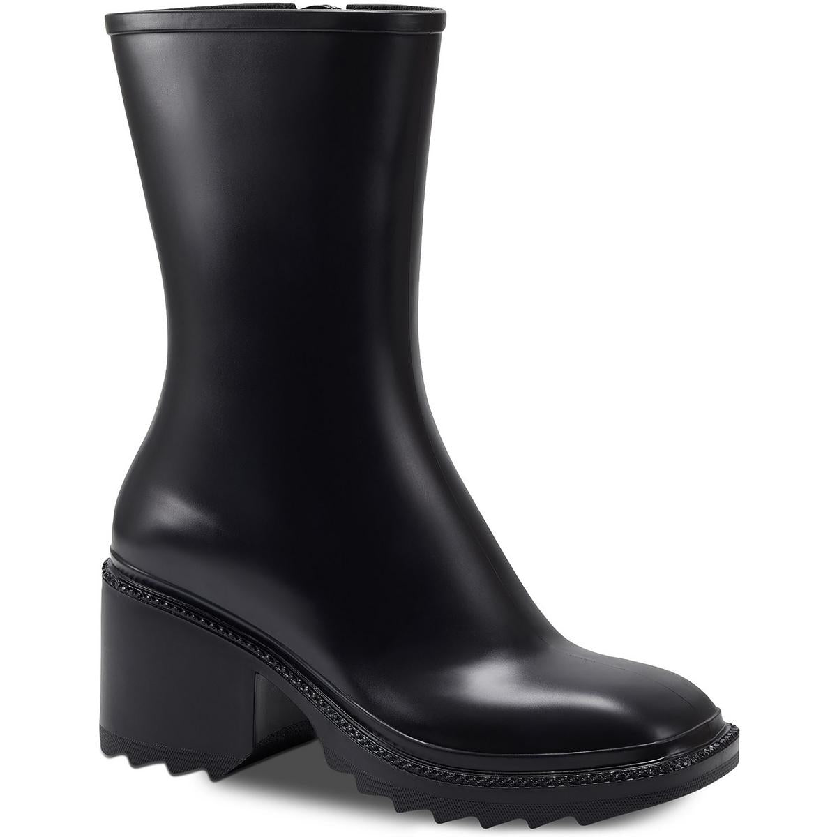 Everett Outdoor Rain Stiefel – Reißverschluss