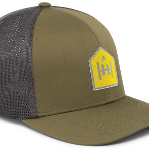 Pacific Headwear Pacific Fusion Truckerkappe