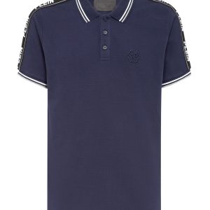 Kurzarm-Poloshirt – 7645000433724