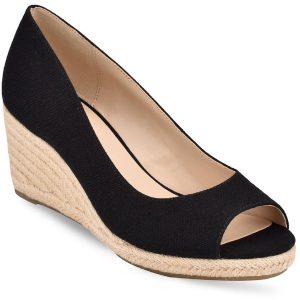 Nuri7 Absatzschuhe mit gepolsterter Innensohle