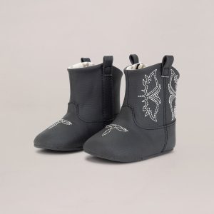 Eco Steps Westernstiefel für Babys und Kleinkinder