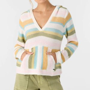 O’Neill Catamaran Damen-Pullover
