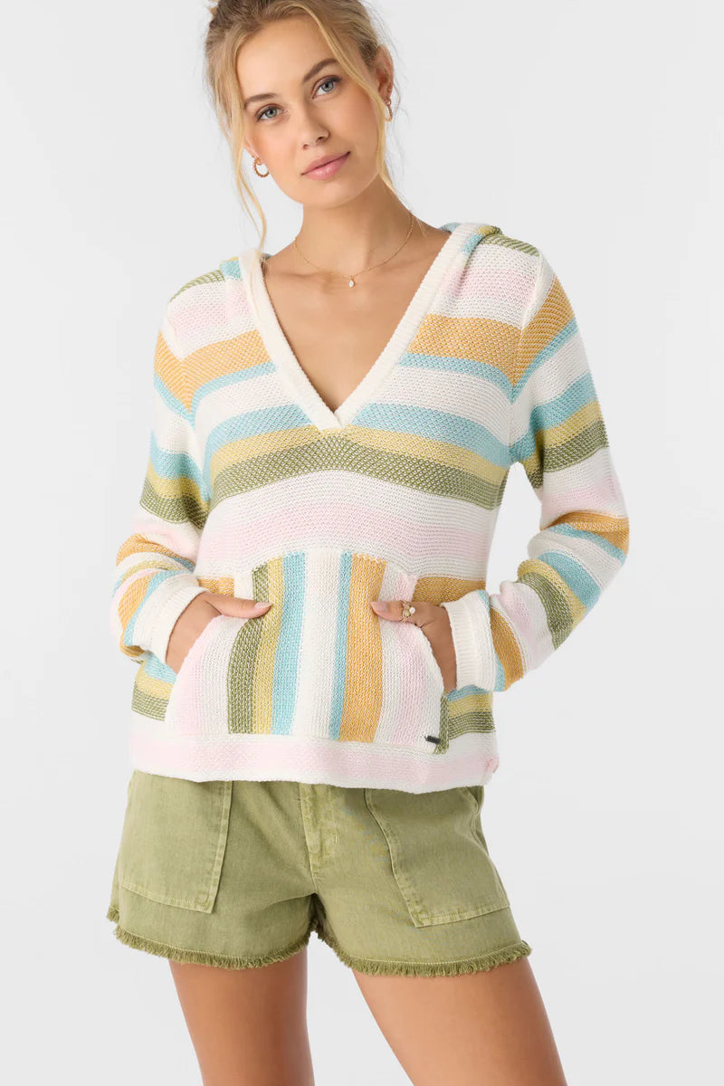 O’Neill Catamaran Damen-Pullover