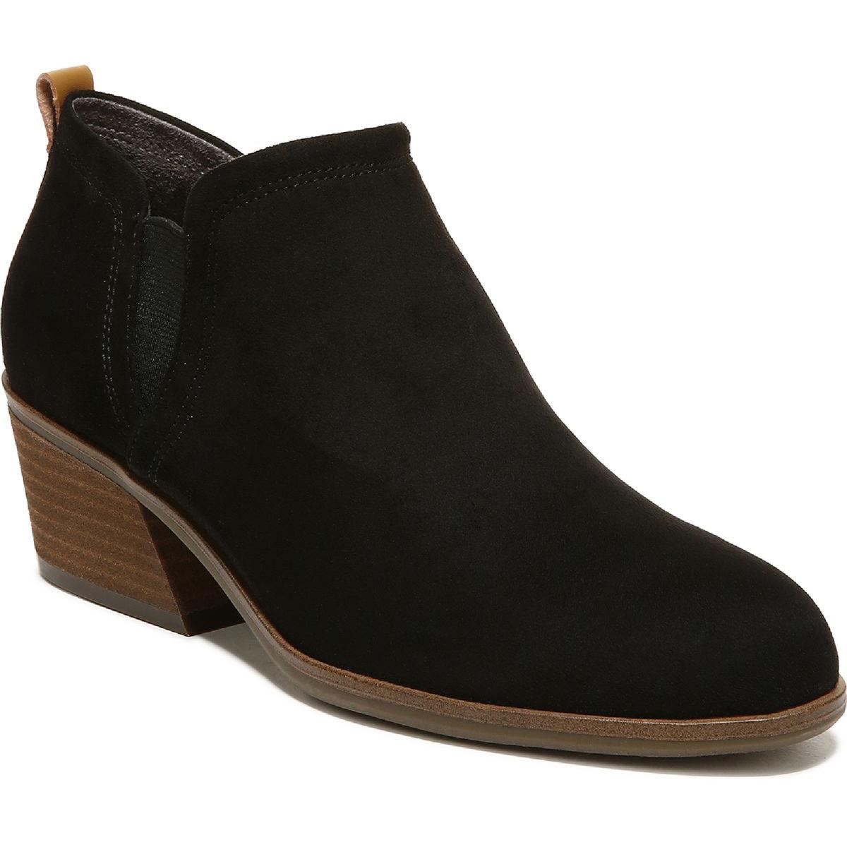 Laurel Stiefeletten mit gepolsterter Innensohle