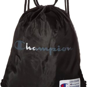 Forever Champ Double Up Carrysack Tasche – Unisex, Schwarz