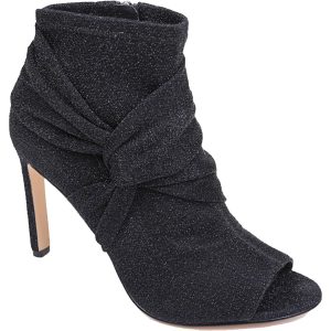 Rockford Stiefeletten – offene Zehenpartie, Stilettoabsatz