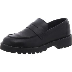 Derbr Loafer zum Hineinschlüpfen mit Strass