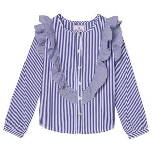 Classic Prep Gemma Top