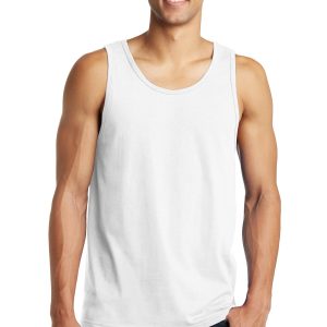 District The Concert Herren-Trägertop – DT5300