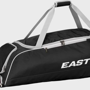 Easton Octane Tasche mit Rollen in Schwarz