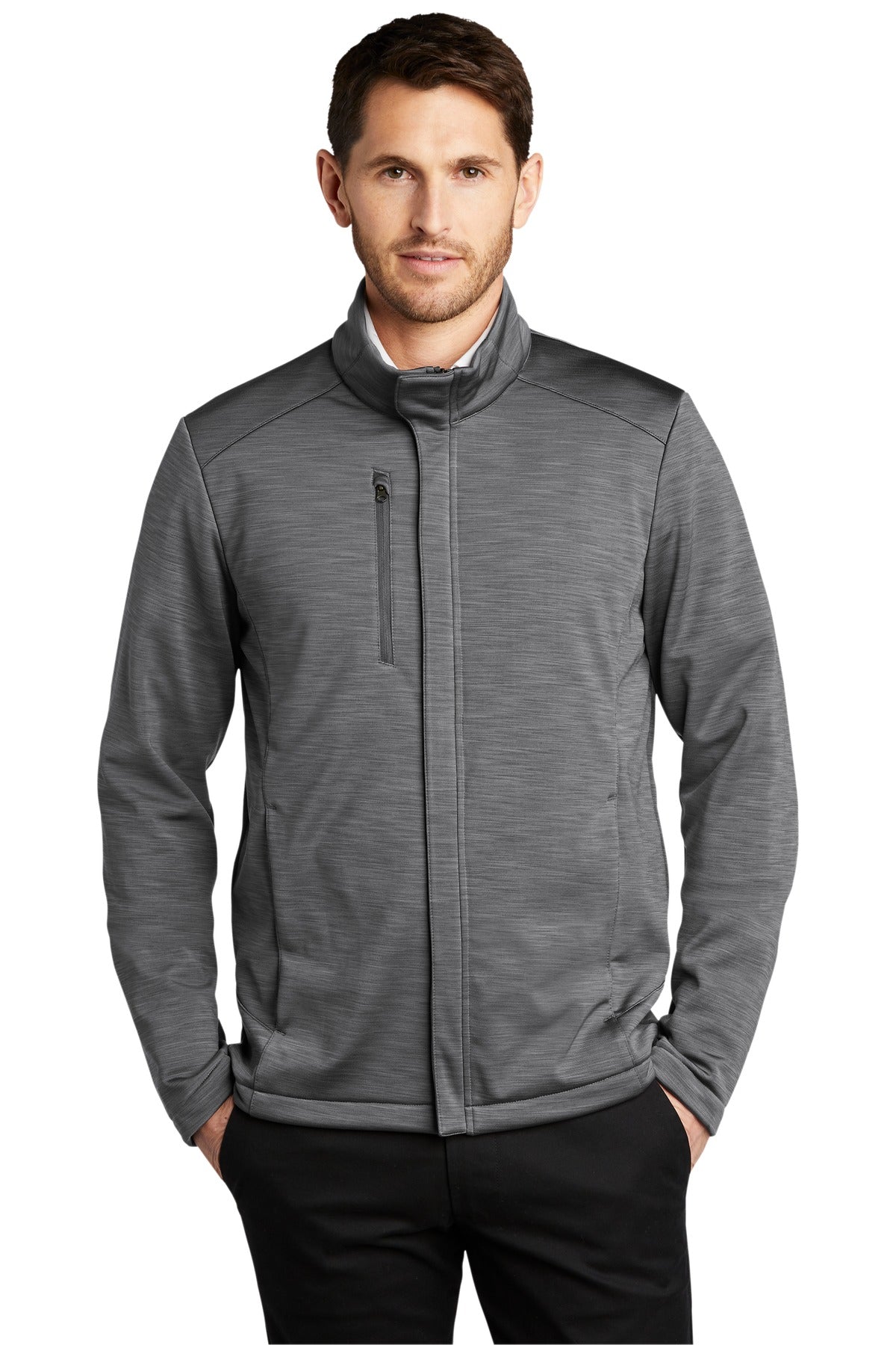 Port Authority Stream Herren-Softshelljacke – J339