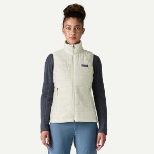 Patagonia Nano Puff Damenweste – 2026