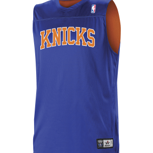 Alleson NBA Game Eastern Conference Trikot – wendbar, Herren, Logo