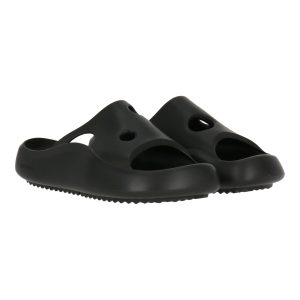 Off White 7820193300540 Sandalen – Schwarz, Herren