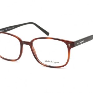 Salvatore Ferragamo SF2915 241 54 mm Brille – rechteckige Form
