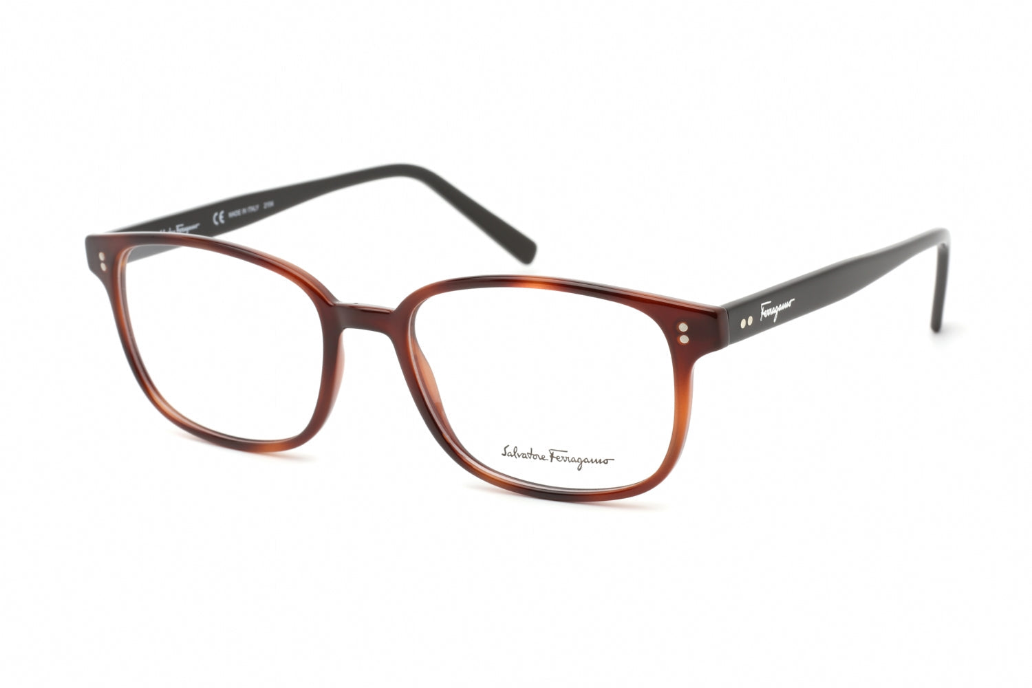 Salvatore Ferragamo SF2915 241 54 mm Brille – rechteckige Form